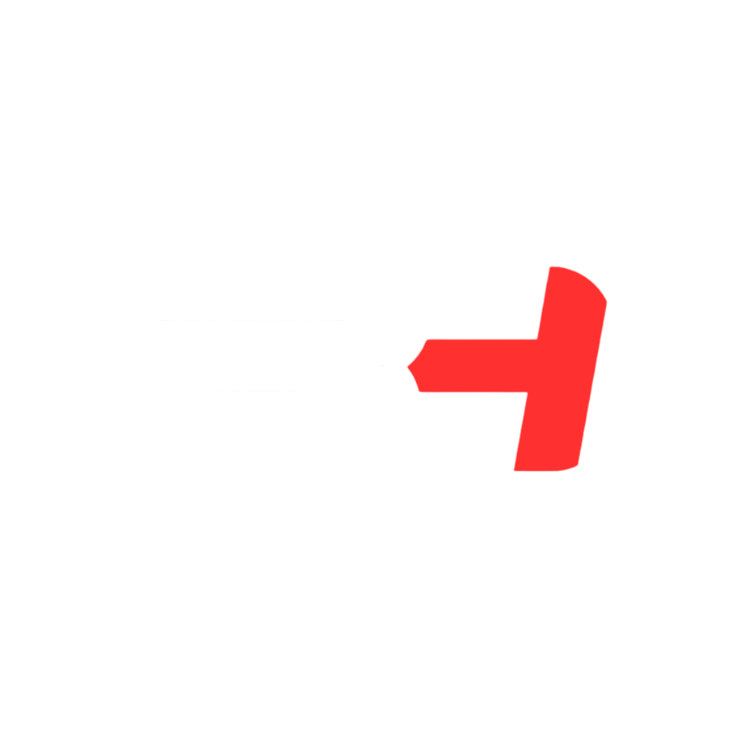 B-H Logo